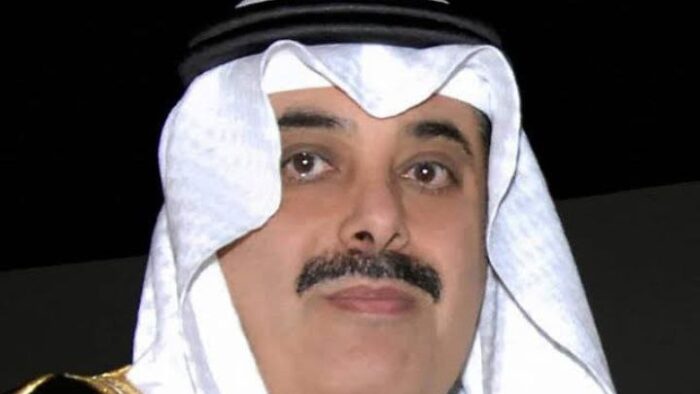 Miliarder Saudi-Kuwait Maan Al-Sanea: Kisah Naik-Turun Bagaikan Film