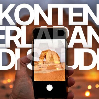 Terbaru: Daftar Larangan Konten Media Sosial di Arab Saudi