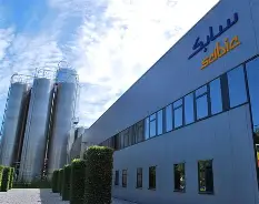 SABIC: Kisah Sukses Saudi Menuju Kepemimpinan Global dalam Masa Depan Kimia