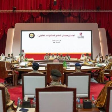 Sistem Peringatan Rudal Diaktifkan! Qatar dan Seluruh Negara Teluk siap hadapi Israel