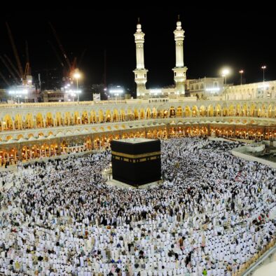 Menyemai Inovasi Kuliner demi Pelayanan Para Tamu Allah