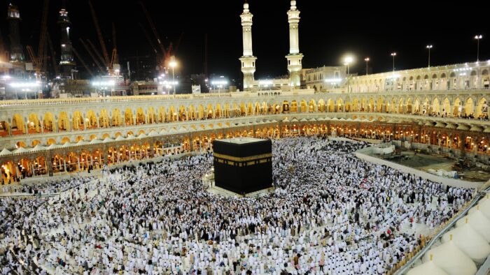 Menyemai Inovasi Kuliner demi Pelayanan Para Tamu Allah