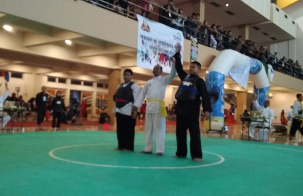 Siswa-Siswa Berprestasi dalam Turnamen YKTC 2019 dan Milad MAN 1 Yogyakarta