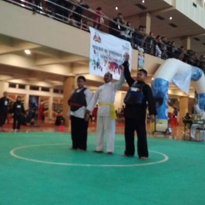 Siswa-Siswa Berprestasi dalam Turnamen YKTC 2019 dan Milad MAN 1 Yogyakarta