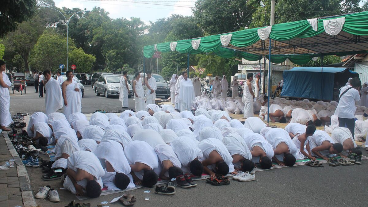 Manasik haji