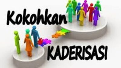 Pentingnya Kaderisasi dalam Organisasi