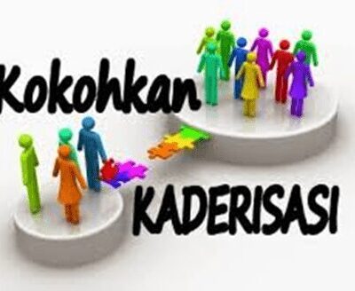 Pentingnya Kaderisasi dalam Organisasi
