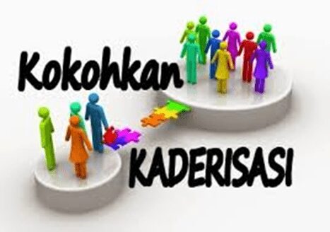 Pentingnya Kaderisasi dalam Organisasi