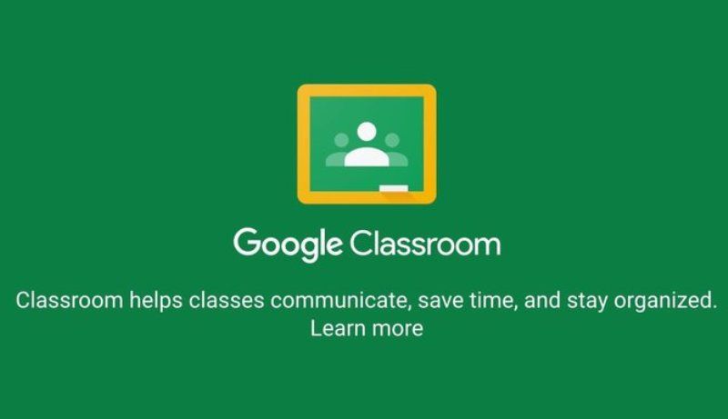 Koordinasi KBM Daring dengan Google Classroom Jelang Tahun Ajaran Baru 2020/2021