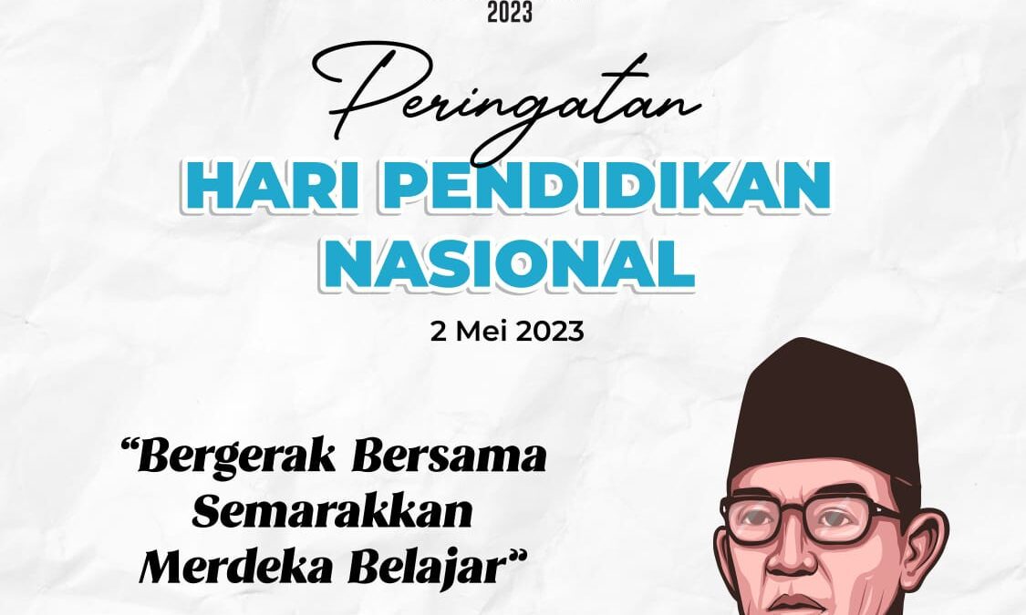 Bergerak Bersama Mensukseskan Program Merdeka Belajar