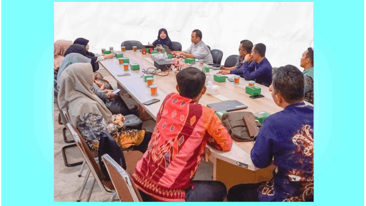 Studi Komparasi Dinas Pendidikan Kabupaten Tanah Bumbu Kalimantan Selatan