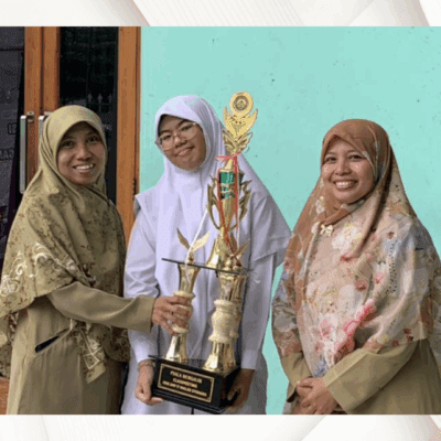 Spirit Baru Siswa SMP IT Masjid Syuhada di Awal Tahun: Mencetak Generasi Beradab dan Berprestasi