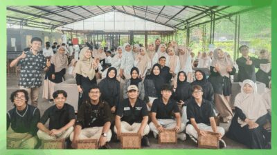 Ikhtiar Menjemput Sukses: SMP IT Masjid Syuhada Siapkan Kelas IX Hadapi Tes Kemampuan Akademik (TKA)