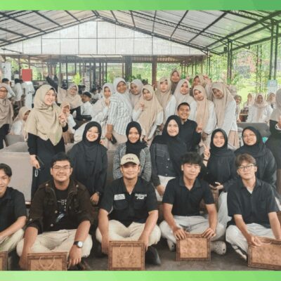 Ikhtiar Menjemput Sukses: SMP IT Masjid Syuhada Siapkan Kelas IX Hadapi Tes Kemampuan Akademik (TKA)