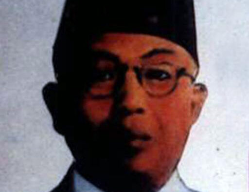 TUJUAN PENDIDIKAN INDONESIA; K.H. Zaenuddin Fananie