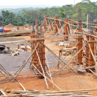 Pembangunan Asrama Santri Sudah Menghabiskan 600 Juta