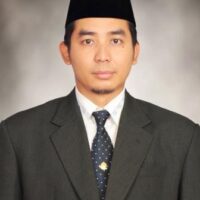 Wakaf Profesi; KH. Anang Rikza Masyhadi, MA.