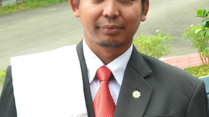 Panggilan Haji; KH. Anang Rikza Masyhadi, MA.