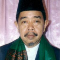 Ulama, Cendekiawan, Mujahid; KH. Mohammad Tidjani Djauhari, MA