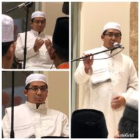 Intisari Khutbah Jumat KH. Anang Rikza Masyhadi, MA di Makkah Al-Mukarromah