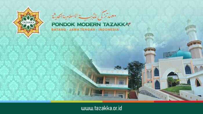 Profil Pondok Modern Tazakka
