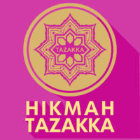 Podcast - Hikmah Tazakka