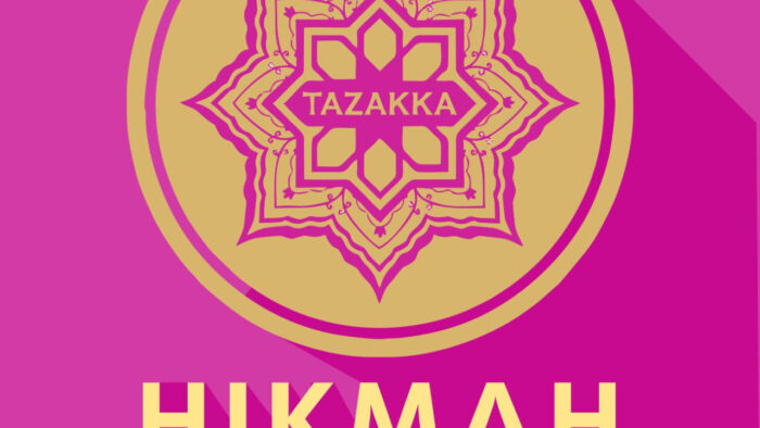 Podcast – Hikmah Tazakka