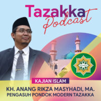 Podcast - Kajian Islam