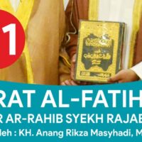 Hikmah Tazakka | Tafsir Surat Al-Fatihah #1