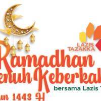 Ramadhan Penuh Keberkahan