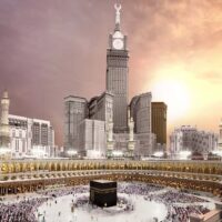 Wakaf Raja Abdul Aziz: Lesson From Makkah