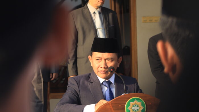 Santri Tazakka Berasal dari 26 Provinsi dan Luar Negeri