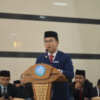 Menteri Media dan Informasi OPPM: Media Tazakka Terus Tumbuh dan Meningkat