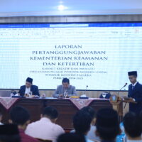 LPJ OPPM sebagai Hidden Curriculum Pendidikan Kepemimpinan dan Manajemen