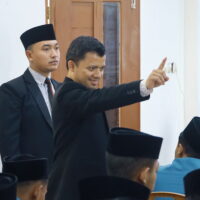 Santri Akhir Ikuti Orientasi Tarbiyah Amaliyah untuk Persiapan Praktik Mengajar