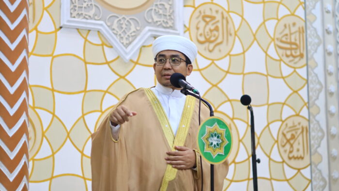 Kiai Anang: “Sambutlah Ramadhan dengan Antusias dan Kesungguhan”