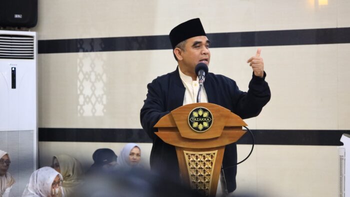 Ahmad Muzani: Pesantren Kunci SDM Unggul Menuju Indonesia Emas