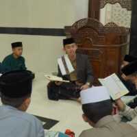 Tazakka Kembali Adakan Program Tahsin dan Tahfidz Al-Quran
