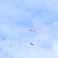 TAZAKKA AEROMODELLING MERIAHKAN APEL TAHUNAN 2025