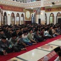Tazakka Meriahkan Tahun Baru 1447 H dengan Rangkaian Kegiatan Edukatif