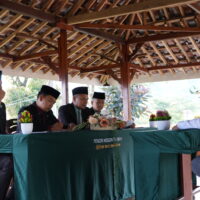 Pondok Modern Tazakka Gelar Ujian Lisan Semester I Tahun Ajaran 2025/2026