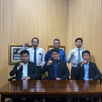 Santri Pondok Modern Tazakka Ciptakan Inovasi Pembangkit Listrik Mikrohidro dari Limbah Rumah Tangga, Finalis Olimpiade Madrasah Indonesia