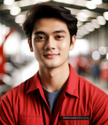 Reza Arya Reza Arya