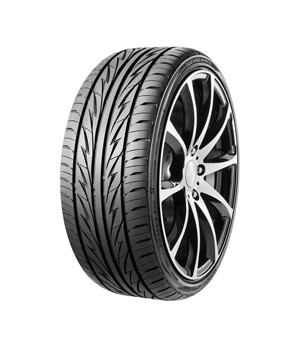 Bridgestone Techno Sport