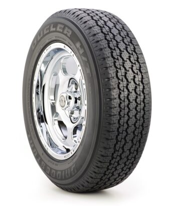 Bridgestone Dueler H/T 689