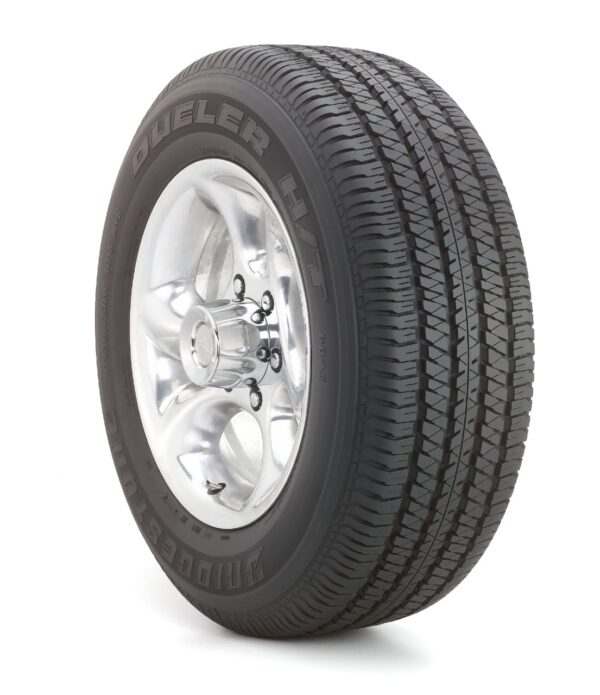 Bridgestone Dueler H/T 684