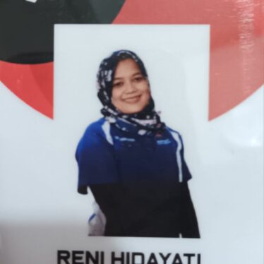 Reni hidayati