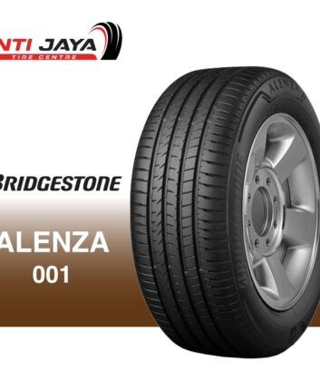 Bridgestone Alenza 001 Bridgestone Alenza 001