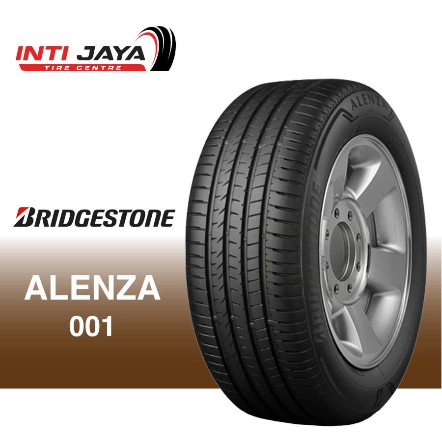 Bridgestone Alenza 001