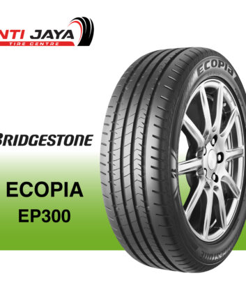 Bridgestone Ecopia EP300
